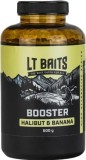 Booster LT Mame Halibut Banana 600gr Booster LT Mame Halibut Banana 600gr