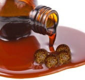 Booster Magic Wolf Chilli Losos/Breskva 300gr Booster Magic Wolf Chilli Losos/Breskva 300gr