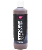 Booster Mainline Stick Mix Liquid 500ml ISO Fish