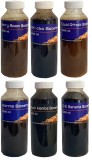 Booster Mastodont Baits 500ml Booster Mastodont Baits 500ml