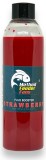 Booster Method Feeder Fans Fluo Jahoda 250ml