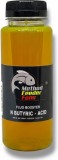 Booster Method Feeder Fans Fluo N-Butyric Acid 250ml