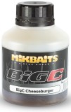 Booster Mikbaits Big 250ml BigC Cheeseburger