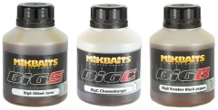 Booster Mikbaits Big 250ml Booster Mikbaits Big 250ml