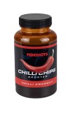Booster Mikbaits Chilli Chips 250ml Chilli Anchovy Booster Mikbaits Chilli Chips 250ml Chilli Anchovy