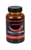 Booster Mikbaits Chilli Chips 250ml Chilli Jagoda