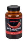 Booster Mikbaits Chilli Chips 250ml Chilli Mango Booster Mikbaits Chilli Chips 250ml Chilli Mango