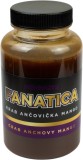 Booster Mikbaits Fanatica 250ml Krab Ančovička Mango