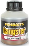 Booster Mikbaits Gangster 250ml GSP Black Squid