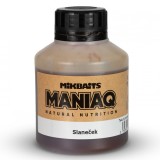 Booster Mikbaits ManiaQ Slaneček 250ml