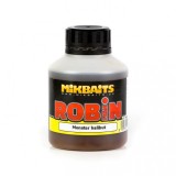 Booster Mikbaits Robin Fish 250ml Booster Mikbaits Robin Fish 250ml