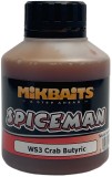 Booster Mikbaits Spiceman 250ml Pikantna Šljiva