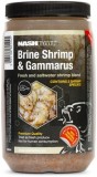 Booster Nash Brine Shrimp & Gammarus 500ml Booster Nash Brine Shrimp & Gammarus 500ml