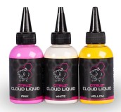Booster Nash Citruz 2024 Cloud Liquid 100ml Booster Nash Citruz 2024 Cloud Liquid 100ml