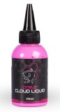Booster Nash Citruz 2024 Cloud Liquid Pink 100ml