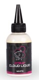 Booster Nash Citruz 2024 Cloud Liquid White 100ml