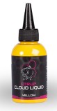 Booster Nash Citruz 2024 Cloud Liquid Yellow 100ml