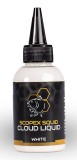 Booster Nash Scopex Squid Cloud Liquid White 100ml