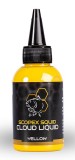 Booster Nash Scopex Squid Cloud Liquid Yellow 100ml