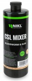 Booster Nikl CSL Mixer 500ml Bloodworm & GLM Booster Nikl CSL Mixer 500ml Bloodworm & GLM