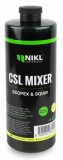 Booster Nikl CSL Mixer 500ml Scopex & Squid Booster Nikl CSL Mixer 500ml Scopex & Squid