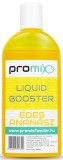 Booster Promix Liquid 200ml Sladký Ananás
