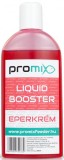 Booster Promix Liquid 200ml Strawberry Cream