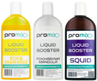 Booster Promix Liquid 200ml Booster Promix Liquid 200ml