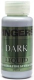 Booster Ringers Liquid 250ml Červená