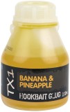 Booster Shimano TX1 Hookbait Glug 200ml Banana i Ananas Booster Shimano TX1 Hookbait Glug 200ml Banana i Ananas
