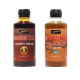 Booster Sportcarp Identic 250ml