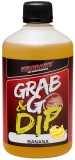 Booster Starbaits Grab&Go Global 500ml Banana Cream