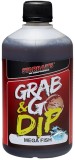 Booster Starbaits Grab&Go Global 500ml Mega Fish