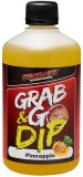 Booster Starbaits Grab&Go Global 500ml Pineapple