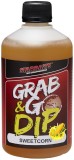 Booster Starbaits Grab&Go Global 500ml Sweet Corn