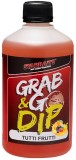 Booster Starbaits Grab&Go Global 500ml Tutti
