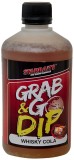 Booster Starbaits Grab&Go Global 500ml Whisky Cola