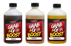 Booster Starbaits Grab&Go Global 500ml Booster Starbaits Grab&Go Global 500ml