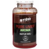 Booster Stég Aroma 200ml Pure Liver
