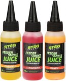 Booster Stég Feeder Smoke Juice 60ml Mango