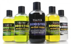 Booster Traper Method Feeder 300gr Pomeranč/Čokoláda