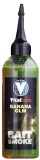 Booster Vitalbaits Bait Smoke 100ml Strawberry Nutty