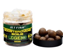 Boosterirane Boilie JetFish Legend Range 24mm 250ml Chilli Tuna-Chilli