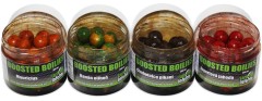 Boosterirane Boilies Carp Inferno Boosted Boilies Nutra 300ml 20mm