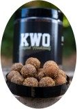 Boosterirani Boilies KWO Boosted Hookbaits Squid Special Promjer 15mm