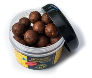 Boosterované Boilies Carp Servis Václavík 20mm 150gr Oliheň A1
