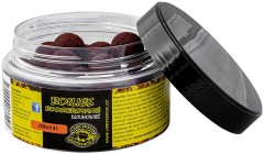 Boosterované Boilies Carp Servis Václavík 20mm 170gr Oliheň A1