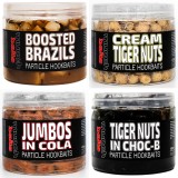 Boosterované Orechy Munchbaits 450ml