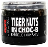 Boosterované Ořechy Munchbaits Tiger Nuits in Choc-B 450ml