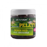 Boosterované Pelety JetFish Legend Range 12mm 120gr Biocrab